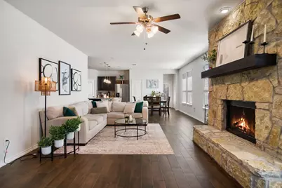 589 Concho Street, Aubrey, TX 76227 - Photo 8