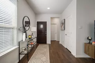 589 Concho St, Aubrey, TX 76227 - Photo 4