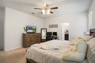 589 Concho St, Aubrey, TX 76227 - Photo 16