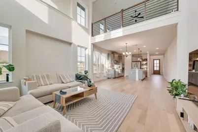 1400 Trailblazer Way, Northlake, TX 76247 - Photo 8