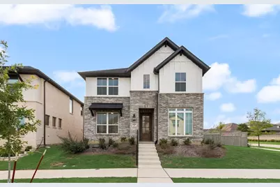1400 Trailblazer Way, Northlake, TX 76247 - Photo 4