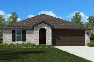 125 Tumbleweed Dr, Newark, TX 76071 - Photo 1