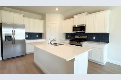 9512 Bently Boulevard, Aubrey, TX 76227 - Photo 2