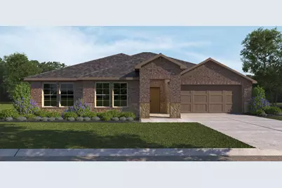 9512 Bently Boulevard, Aubrey, TX 76227 - Photo 1