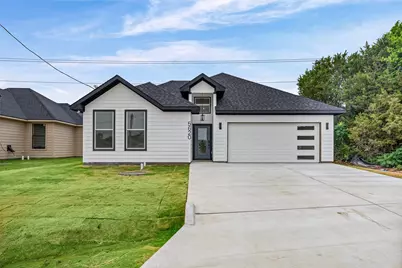 5620 Van Horn Drive, Granbury, TX 76048 - Photo 2