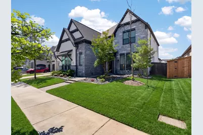 4003 Marble Hill Road, Frisco, TX 75034 - Photo 2