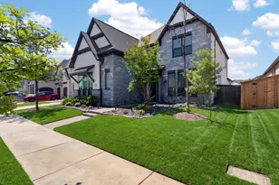 4003 Marble Hill Rd, Frisco, TX 75034 - Photo 2