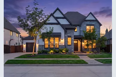 4003 Marble Hill Road, Frisco, TX 75034 - Photo 1