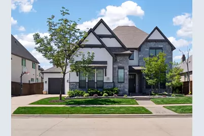 4003 Marble Hill Road, Frisco, TX 75034 - Photo 2