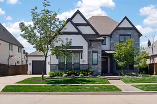4003 Marble Hill Rd, Frisco, TX 75034 - Photo 2
