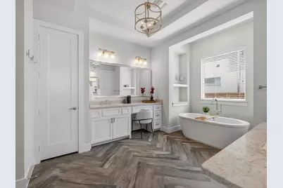 4003 Marble Hill Road, Frisco, TX 75034 - Photo 8