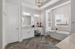 4003 Marble Hill Rd, Frisco, TX 75034 - Photo 8