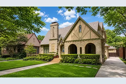6427 Lakewood Boulevard, Dallas, TX 75214 - Photo 2