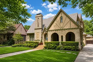 6427 Lakewood Blvd, Dallas, TX 75214 - Photo 2