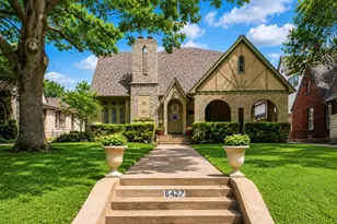 6427 Lakewood Blvd, Dallas, TX 75214 - Photo 1