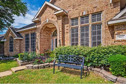 5925 Legend Lane, The Colony, TX 75056 - Photo 4