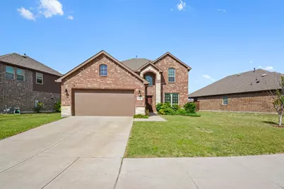 5577 Yarborough Drive, Forney, TX 75126 - Photo 1