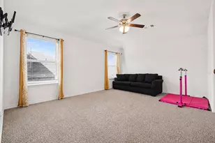 5577 Yarborough Dr, Forney, TX 75126 - Photo 22