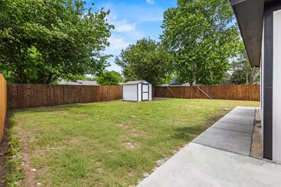 14409 Horseshoe Trail, Balch Springs, TX 75180 - Photo 26