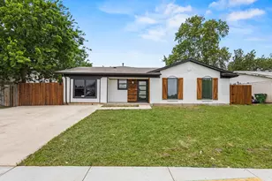 14409 Horseshoe Trail, Balch Springs, TX 75180 - Photo 2