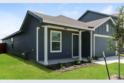 2624 Bartlett Street, Crandall, TX 75114 - Photo 2