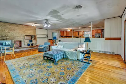 5108 Crown Road, Fort Worth, TX 76114 - Photo 10