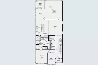 1728 Goodnight Trail, Celina, TX 75009 - Photo 2