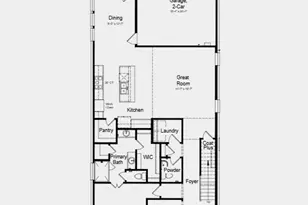 1728 Goodnight Trl, Celina, TX 75009 - Photo 2