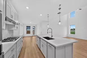 1728 Goodnight Trl, Celina, TX 75009 - Photo 4