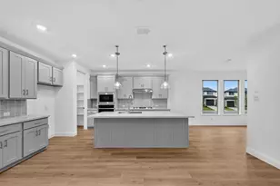 1728 Goodnight Trl, Celina, TX 75009 - Photo 2
