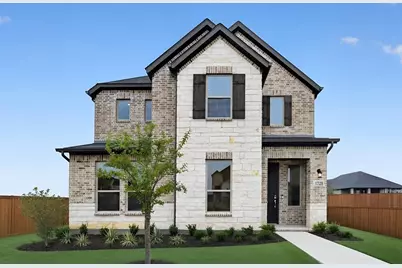 1728 Goodnight Trail, Celina, TX 75009 - Photo 1
