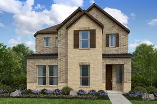 1728 Goodnight Trl, Celina, TX 75009 - Photo 1