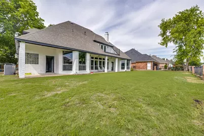 818 Riviera Drive, Mansfield, TX 76063 - Photo 24