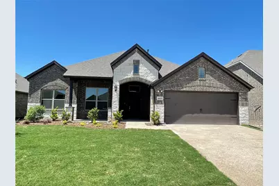 4009 Whitetail Lane, Melissa, TX 75454 - Photo 1