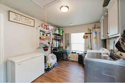 709 W Live Oak Street, Alvord, TX 76225 - Photo 28