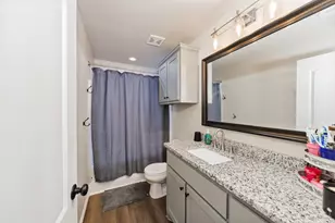 709 W Live Oak St, Alvord, TX 76225 - Photo 20