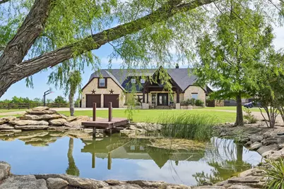 2085 Switzer Road, Sanger, TX 76266 - Photo 4