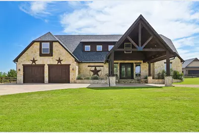 2085 Switzer Road, Sanger, TX 76266 - Photo 2
