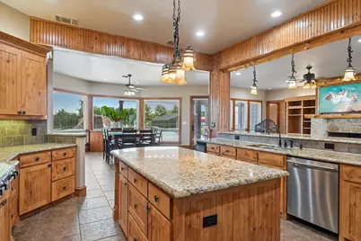 2085 Switzer Road, Sanger, TX 76266 - Photo 12