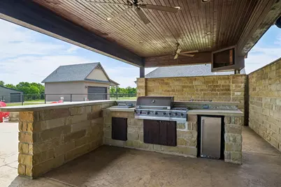 2085 Switzer Road, Sanger, TX 76266 - Photo 32