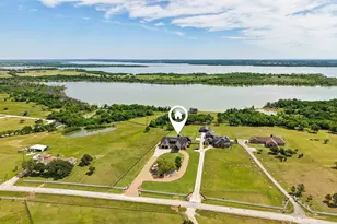 2085 Switzer Rd, Sanger, TX 76266 - Photo 38