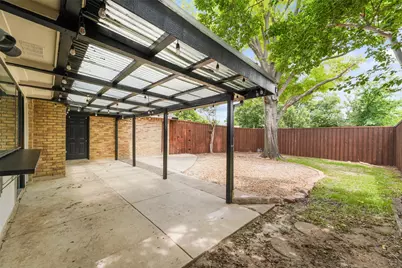 4224 Crestover Drive, Mesquite, TX 75150 - Photo 24