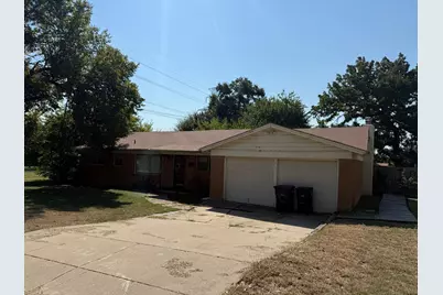 8405 Doreen Avenue, Fort Worth, TX 76116 - Photo 2