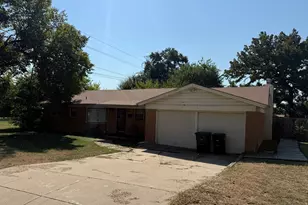 8405 Doreen Ave, Fort Worth, TX 76116 - Photo 2