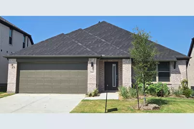 209 Bright Alcove Court, Lavon, TX 75166 - Photo 4