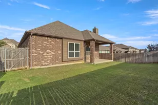 3712 Harbour Mist Trail, Denton, TX 76208 - Photo 4