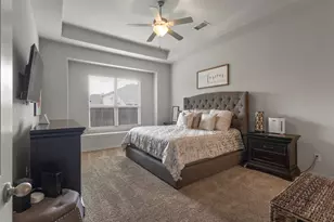 3712 Harbour Mist Trail, Denton, TX 76208 - Photo 14