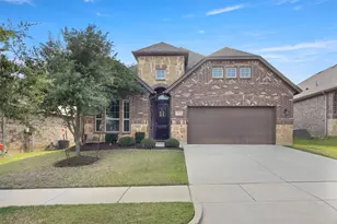 3712 Harbour Mist Trail, Denton, TX 76208 - Photo 1