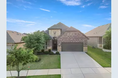 3712 Harbour Mist Trail, Denton, TX 76208 - Photo 30