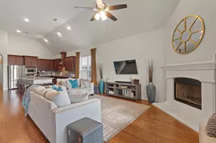 3712 Harbour Mist Trail, Denton, TX 76208 - Photo 8
